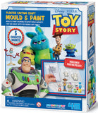 4M Disney: Toy Story - Mould & Paint