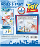 4M Disney: Toy Story - Mould & Paint