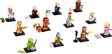 LEGO Minifigures: The Muppets 6-Pack - (71035)
