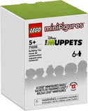 LEGO Minifigures: The Muppets 6-Pack - (71035)