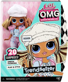 LOL Surprise! - OMG Doll - Trendsetter