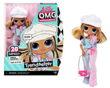 LOL Surprise! - OMG Doll - Trendsetter