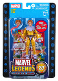 Marvel Legends: 20th Anniversary - Toad - 6" Action Figure