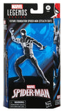 Marvel Legends: Future Foundation Spider-Man (Stealth Suit) - 6