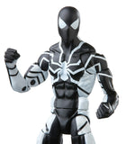 Marvel Legends: Future Foundation Spider-Man (Stealth Suit) - 6" Action Figure