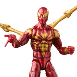 Marvel Legends: Iron Spider - 6" Action Figure