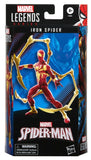 Marvel Legends: Iron Spider - 6