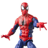 Marvel Legends: Spider-Man & Spinneret - 6" Action Figure 2-Pack