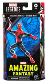 Marvel Legends: Amazing Fantasy Spider-Man - 6