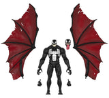 Marvel Legends: Knull & Venom - 6" Action Figure 2-Pack