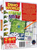 Welcome to DinoWorld (Board Game)