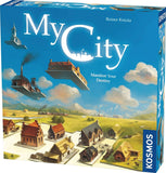 My City (Board Game)