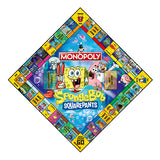 Monopoly: SpongeBob SquarePants