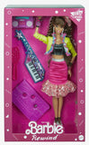 Barbie: Signature 80's Rewind Doll - Night Out