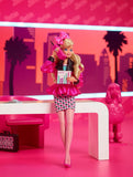 Barbie: Signature 80's Rewind Doll - Career Girl
