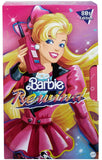 Barbie: Signature 80's Rewind Doll - Career Girl