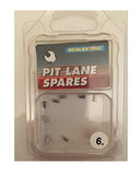 Scalextric Eyelet 8 Pack