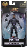 Marvel Legends: Black Panther - 6