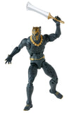 Marvel Legends: Killmonger - 6" Action Figure