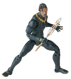 Marvel Legends: Killmonger - 6" Action Figure