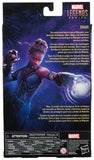 Marvel Legends: Shuri - 6" Action Figure