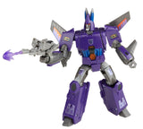 Transformers Generations: Selects Series - Voyager - Cyclonus