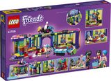 LEGO Friends: Roller Disco Arcade - (41708)