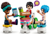 LEGO Friends: Roller Disco Arcade - (41708)