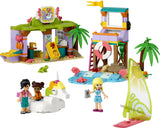 LEGO Friends: Surfer Beach Fun - (41710)