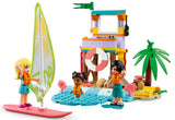 LEGO Friends: Surfer Beach Fun - (41710)