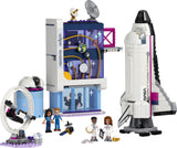LEGO Friends: Olivia's Space Academy - (41713)