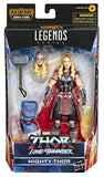 Marvel Legends: Mighty Thor - 6" Action Figure