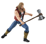 Marvel Legends: Ravager Thor - 6" Action Figure