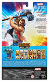 Marvel Legends: Ravager Thor - 6" Action Figure