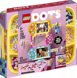 LEGO DOTS: Ice Cream Picture Frames & Bracelet - (41956)