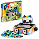 LEGO DOTS: Cute Panda Tray - (41959)