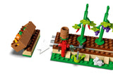 LEGO City: Farmers Market Van - (60345)
