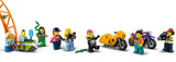 LEGO City: Double Loop Stunt Arena - (60339)