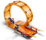 LEGO City: Double Loop Stunt Arena - (60339)