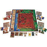 Elasund: The First City of Catan (Board Game)