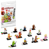 LEGO Minifigures: The Muppets - (71033)