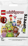 LEGO Minifigures: The Muppets - (Sealed Box)