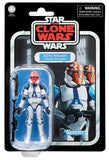 Star Wars: 332nd Ahsoka’s Clone Trooper - 3.75" Action Figure