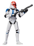 Star Wars: 332nd Ahsoka’s Clone Trooper - 3.75" Action Figure