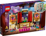 LEGO Friends: Andrea's Theater School - (41714)
