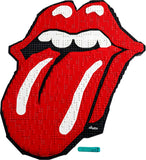 LEGO: Art - The Rolling Stones (31206)