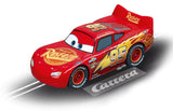 Carrera: GO!!! - Disney Pixar Cars Slot Car Set (Speed Challenge)