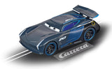 Carrera: GO!!! - Disney Pixar Cars Slot Car Set (Speed Challenge)