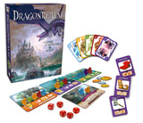 Dragonrealm (Board Game)