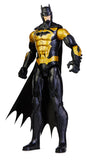 DC Comics: Batman (Attack Tech) - Large Action Figure